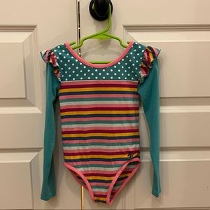 Matilda Jane leotard size 6